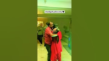 Chandigarh Police Raid in Night Dance Bar  Chakloooo 😁 #viral #trending #raid #chandigarh #status