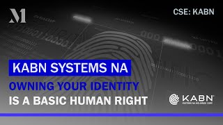 How KABN’s solutions enable users to verify, manage and monetize their digital identity screenshot 4