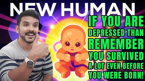 Pregnancy is Insane (Kurzgesagt – In a Nutshell) CG Reaction
