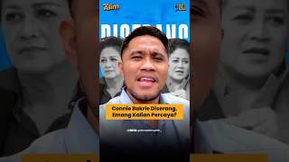 Show Me The Proof Too Maam fyp viral conniebakrie buzzer