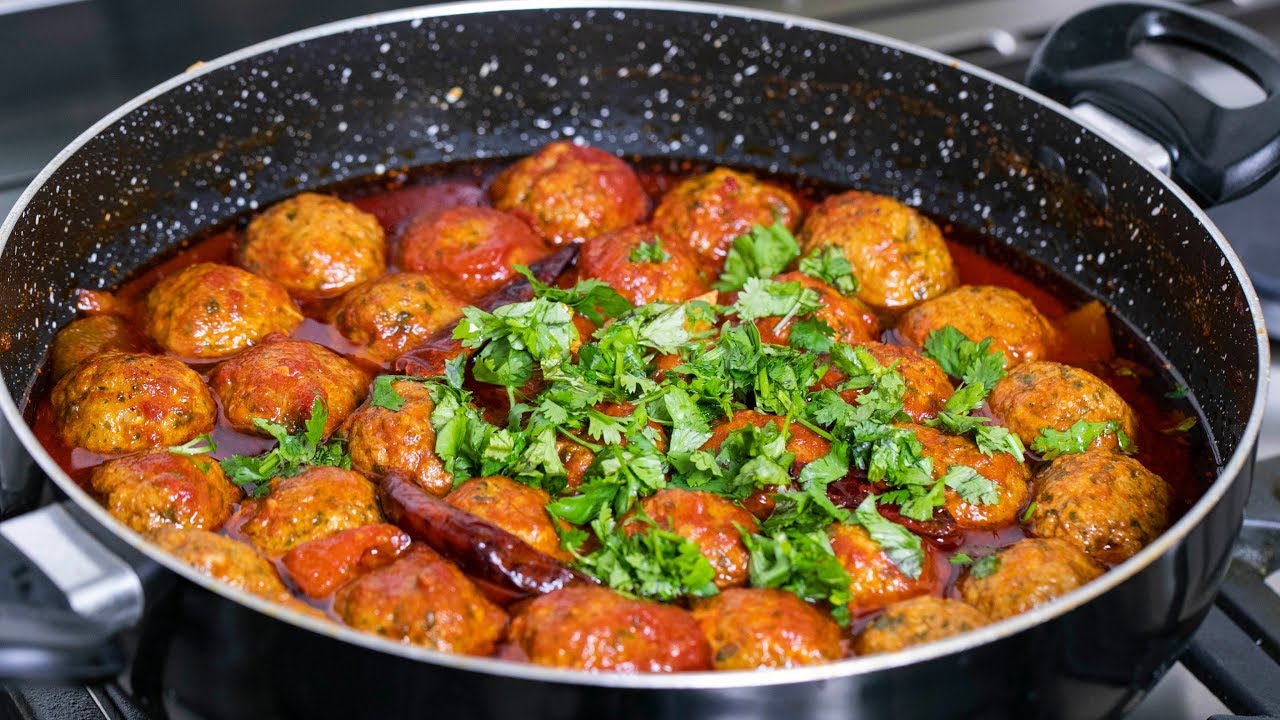 קציצות דג בנוסח מרוקאי של חגית אלקבץ