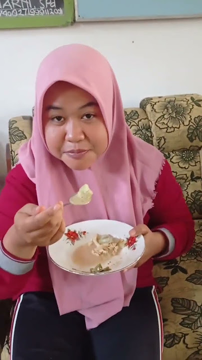 Suasana Keakraban Makan Bersama Guru di Kantor #shorts