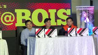Fucc Bois Director Eduardo Roy Jr On Doing The Film - Cinemalaya 2019  Entry