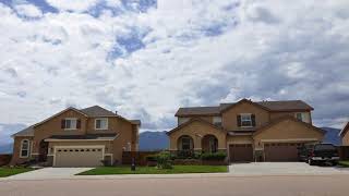 Time Lapse Pan Test 1 - 1080p @ 30 FPS