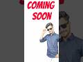 my clothing brand launching soon ￼