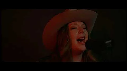 Kaitlin Butts "Blood (Stripped)" (Official Perform...