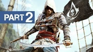 Assassins Creed IV: Black Flag Gameplay Walkthrough - Memory 01: Lively Havana