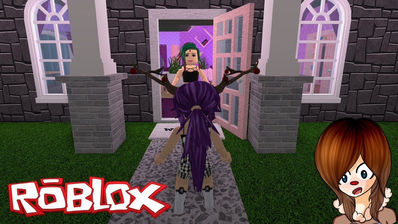 ME VOY A VIVIR SOLA? | BLOXBURG ROBLOX