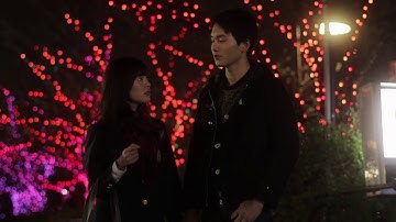 『飢えたライオン』予告編