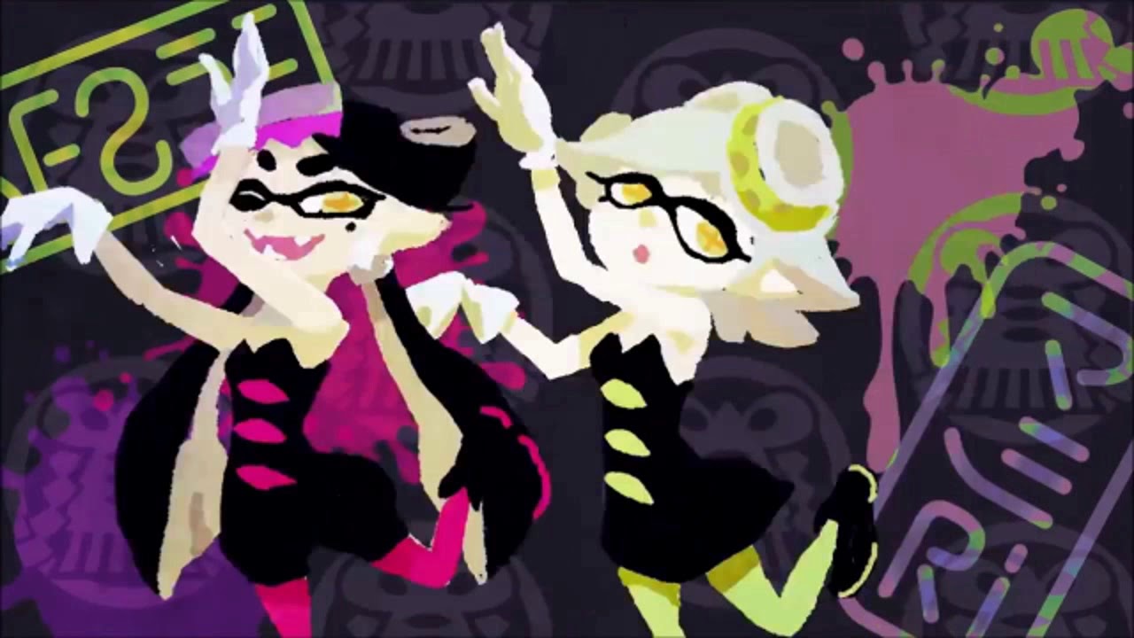 Calamari Inkantation (Music Video with Official Lyrics)