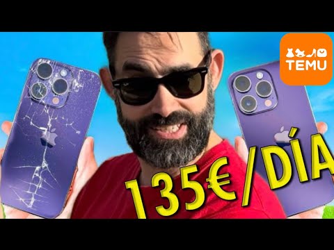 How to MAKE MONEY REPAIRING PHONES, PCs, and CONSOLES | TEMU Tools