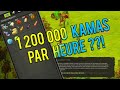 Les 2 meilleures Astuces Kamas de farm en Solo part2! 1 200 000 Kamas par heure ! Astuce Kamas DOFUS