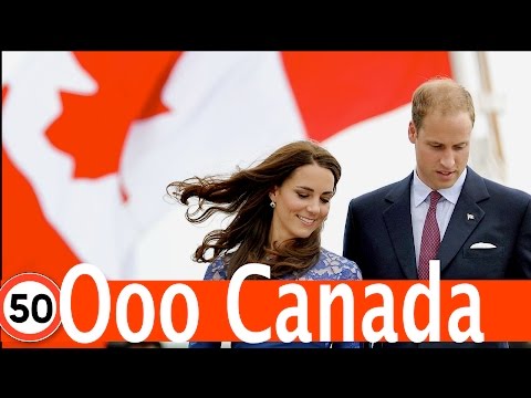 Video: Cum A Apărut Canada