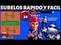 COMBO Y ESTRATEGIA🔥BALÓN BRAWL⚽️BRAWL STARS