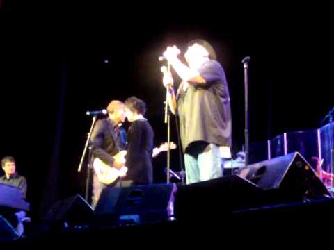 Synergia NW Benefit 5-6-11 Seattle Moore Theatre -...