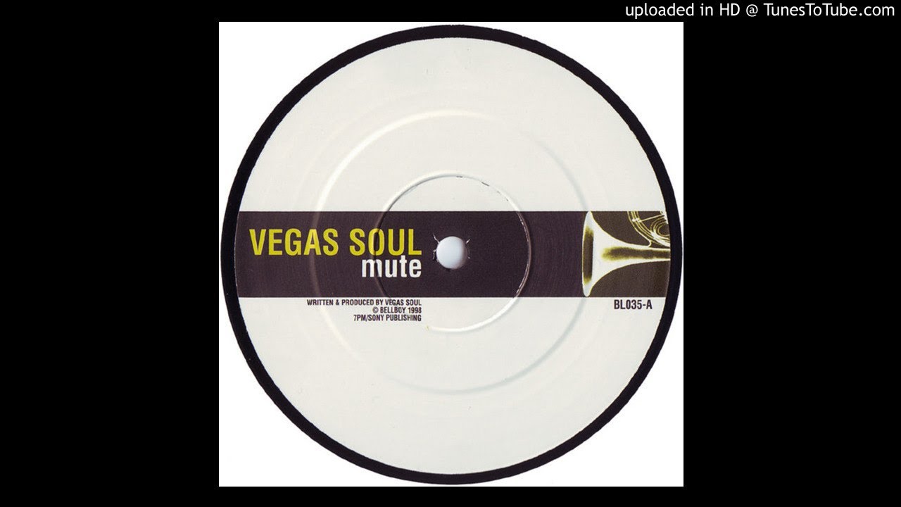 Watch Vegas Soul - Mute on YouTube Watch Vegas Soul - Mute on YouTube