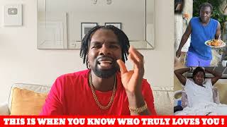Calling Out THE GREAT SOCKS And Exposing J BUD The Baker For What He Did