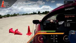 2026-06-07 - Philly SCCA - #199 DST