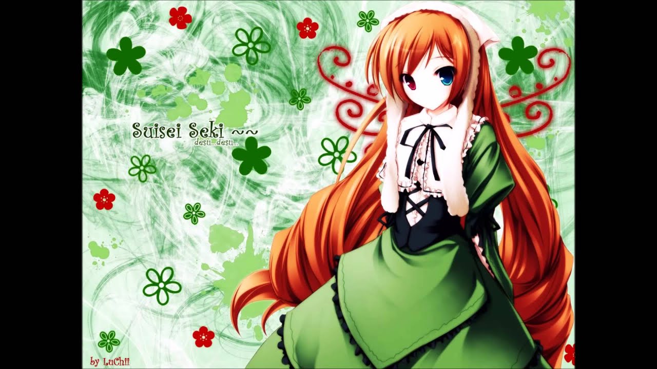 Nightcore - Ireland's Call