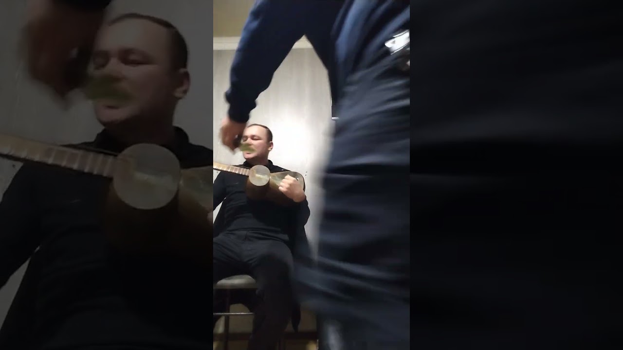 Donyor Og'amizi xonadonida tavallud kunida xizmatdamiz ELYORBEK Ro'zmetov 