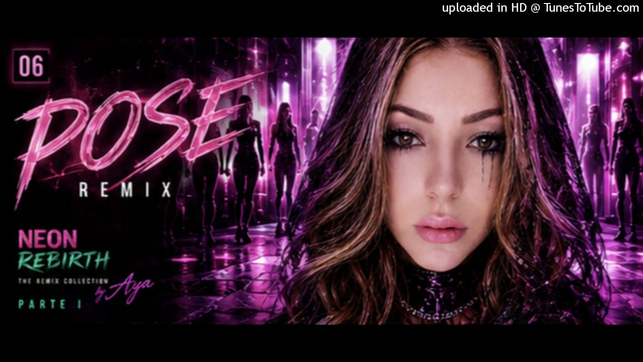 Aya - Pose - Remix - YouTube