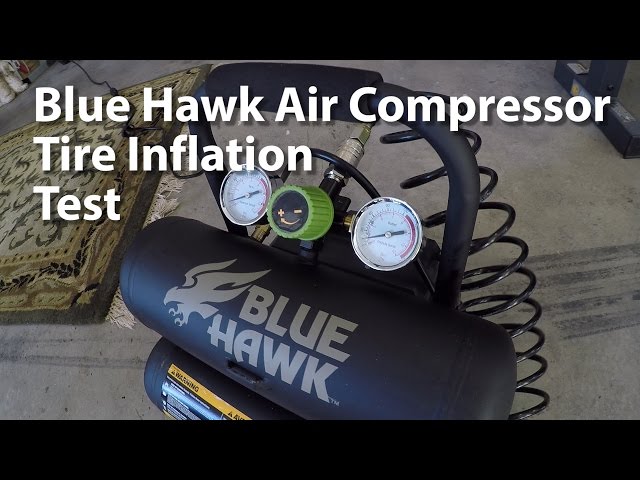 How to Use an Air Compressor for Beginners 