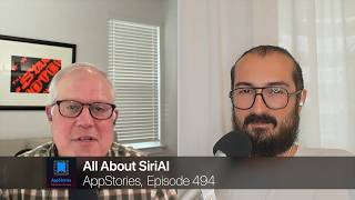 All About Siri AI | AppStories