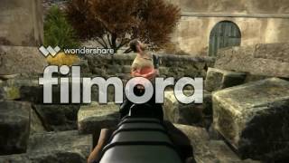 novo jogo para android parecido com battle graundes bullet strick screenshot 5