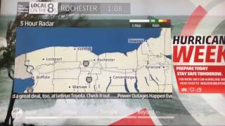 Local on the 8s Rochester NY 8/25/16