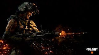 Call Of Duty Black Ops 4 Win In Team Deathmatch