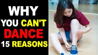 15 Mistake Beginner Make While Dancing