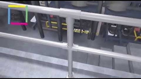 Kee Klamp® Installation Video