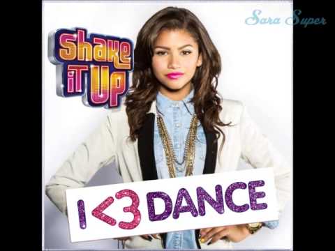 I'm Back - Zendaya (From "Shake It Up") - YouTube