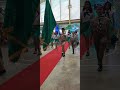 Graduation day @Salcedo National High School 2026 The Colors #highlights