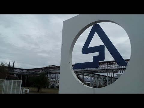 Aluminij, od Tuđmana do Kabirija