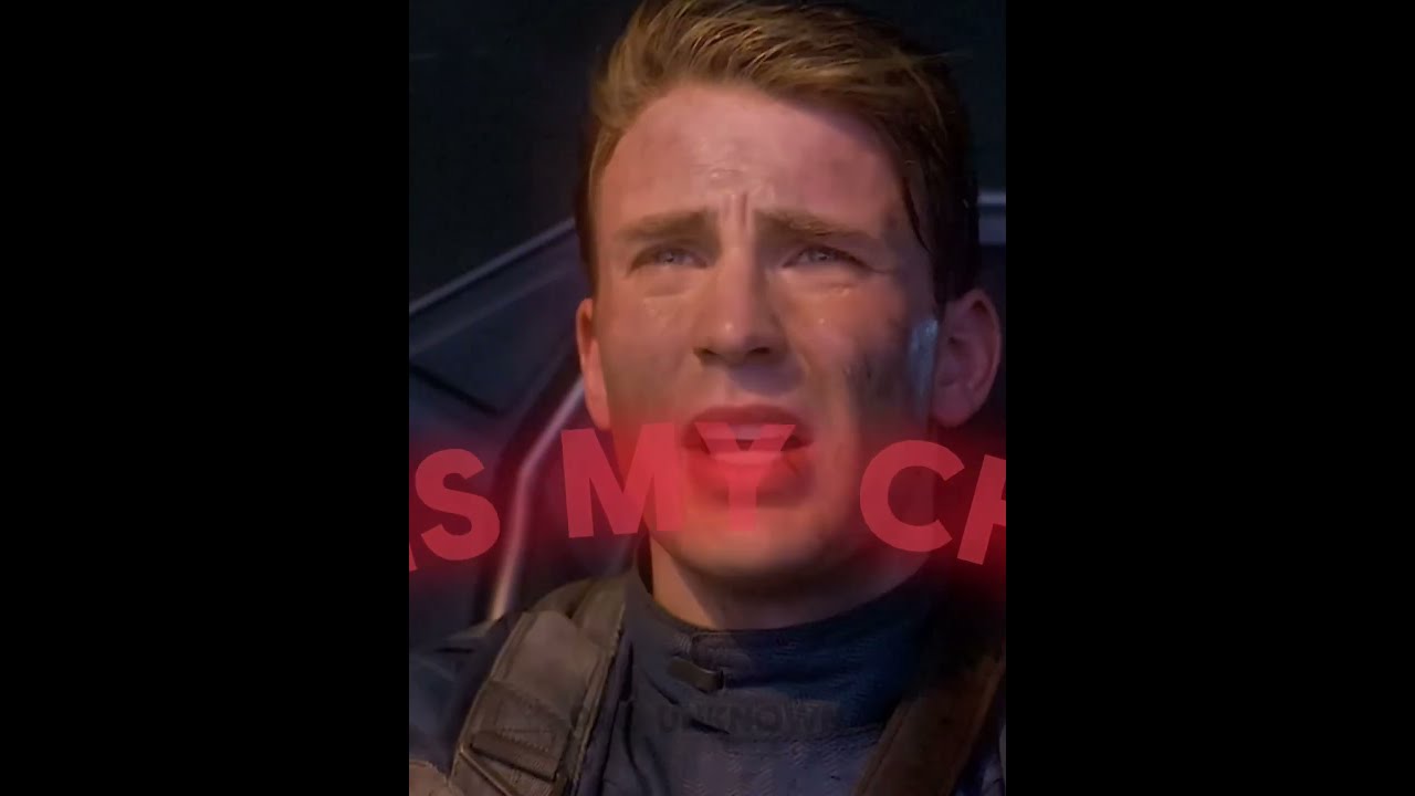  I Gotta Put Her In The Water Captain America Edit Lady Gaga Bloody Mary Slowed Reverb