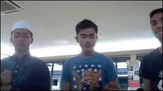 Sesungguhnya-Raihan(Caliph@Dse)