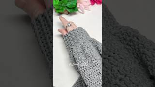 🩶🧶WIP #simplicity888 #crochet #handmade #crochetcardigan #youtubetutorial  #knitting #crocheting