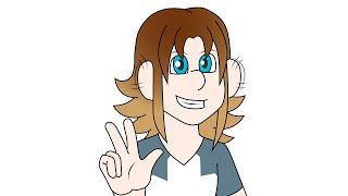 Anonymous Human Characters (art commission)