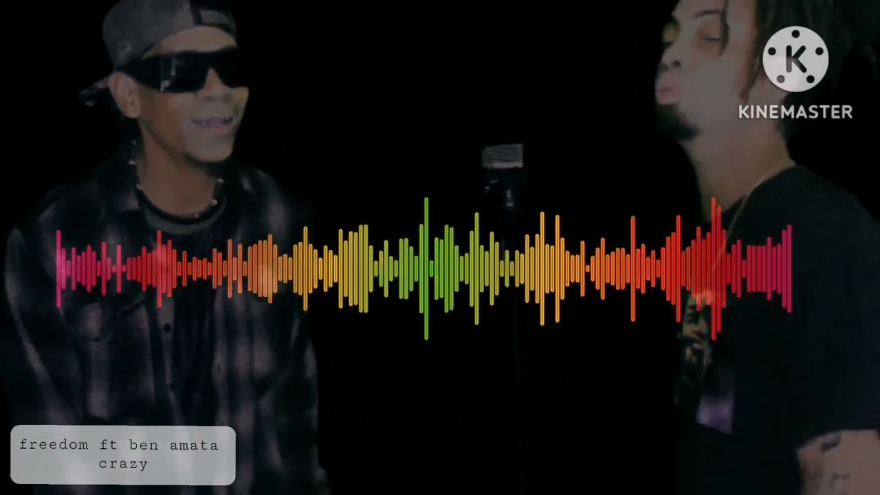 "crazy" by The Selected. prod by sinky