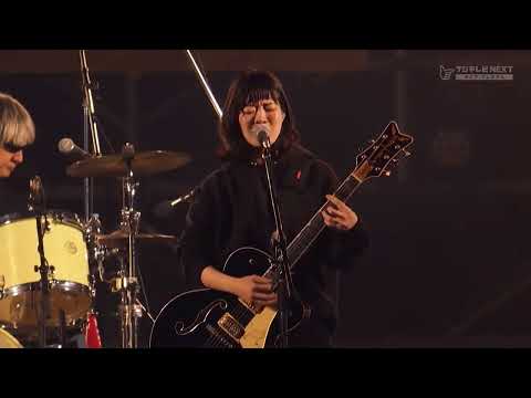 The Pillows, Asako Miyazaki (SHISHAMO), Tomoya Tabuchi (UNISON SQUARE GARDEN) - Girlfriend/ガールフレンド