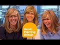 Kate Garraway's Best Bits | Good Morning Britain
