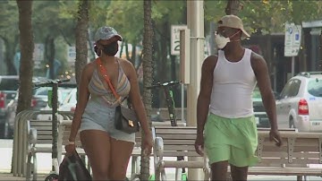 Austin-Travis County officially enters Stage 5 COVID-19 restrictions