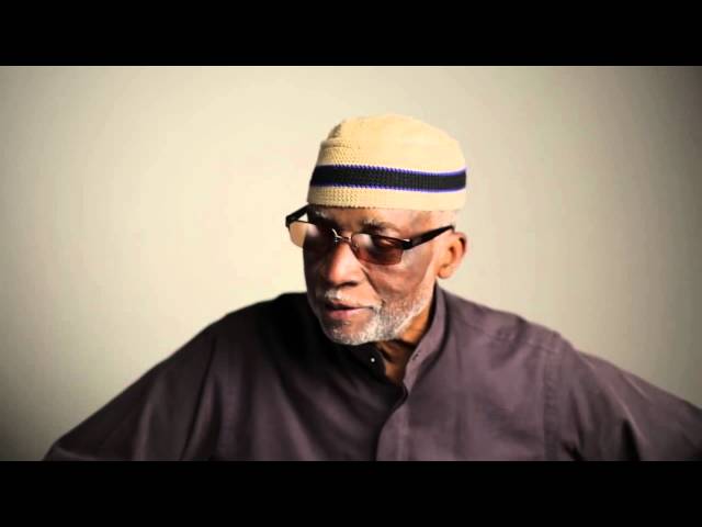 AHMAD JAMAL . In the Studio . Part two class=