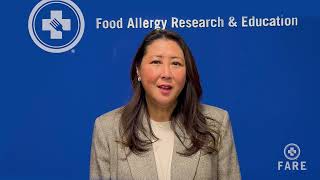 A Message from FARE's CEO, Sung Poblete, PhD, RN - Getting Ready for the Big Game
