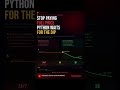 How to Build a Python Price Drop Tracker for Amazon