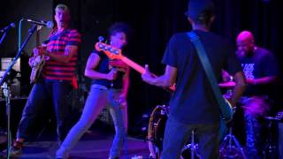 Re-Ignition - Sailin' On (Live on KEXP)