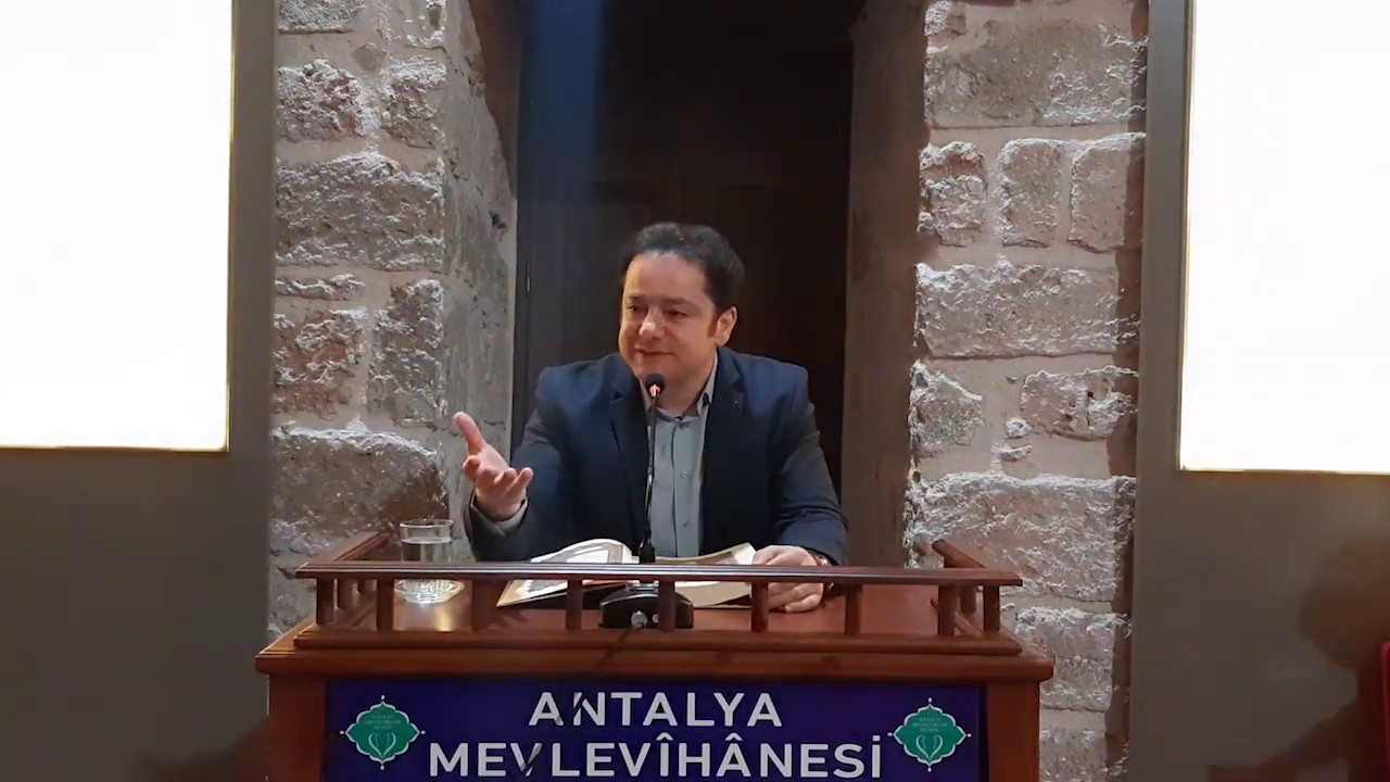 Bakara Suresinin İlk Beş Ayeti Üzerine