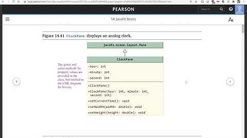 Daniel Liang Java Section 14.12