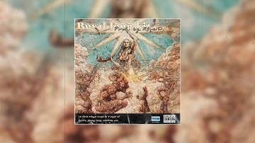 {FREE} [10] Dark Ethnic Loop Kit - "Royal"  | Future, Young Thug, Cubeatz, Southide, Pyrex Whippa |